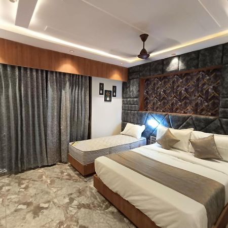 Hotel Prime Villa Gurukul Ахмедабад Екстериор снимка
