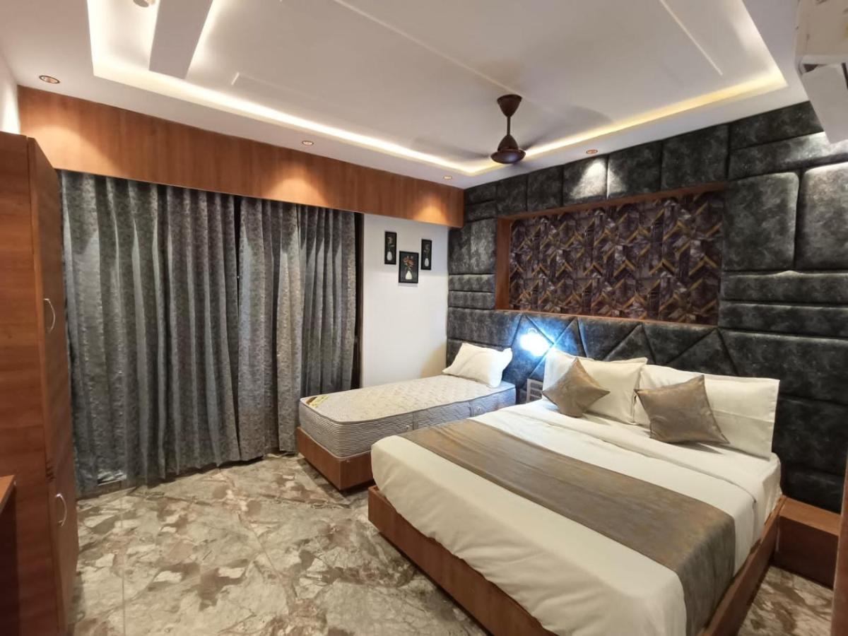 Hotel Prime Villa Gurukul Ахмедабад Екстериор снимка
