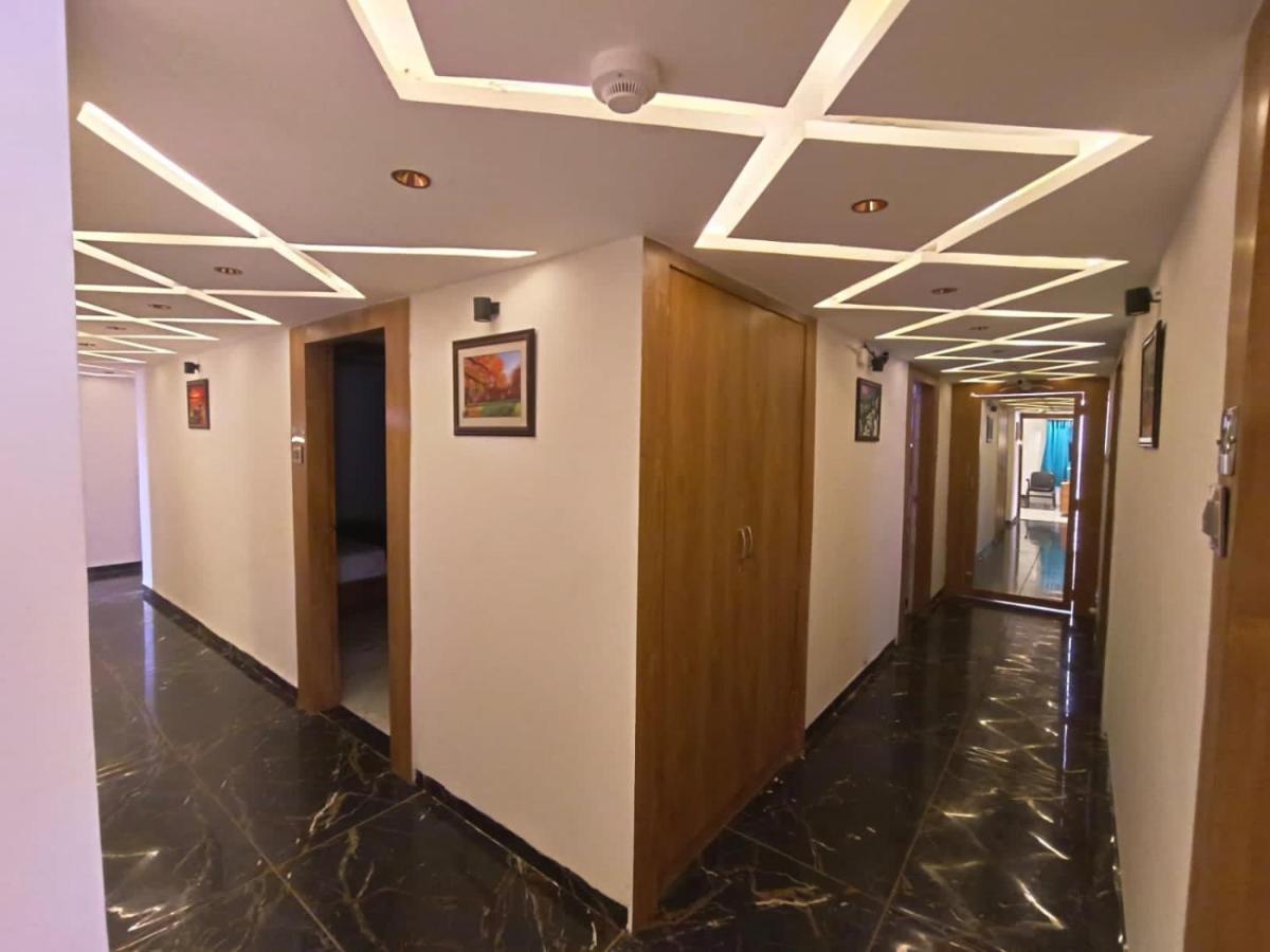 Hotel Prime Villa Gurukul Ахмедабад Екстериор снимка