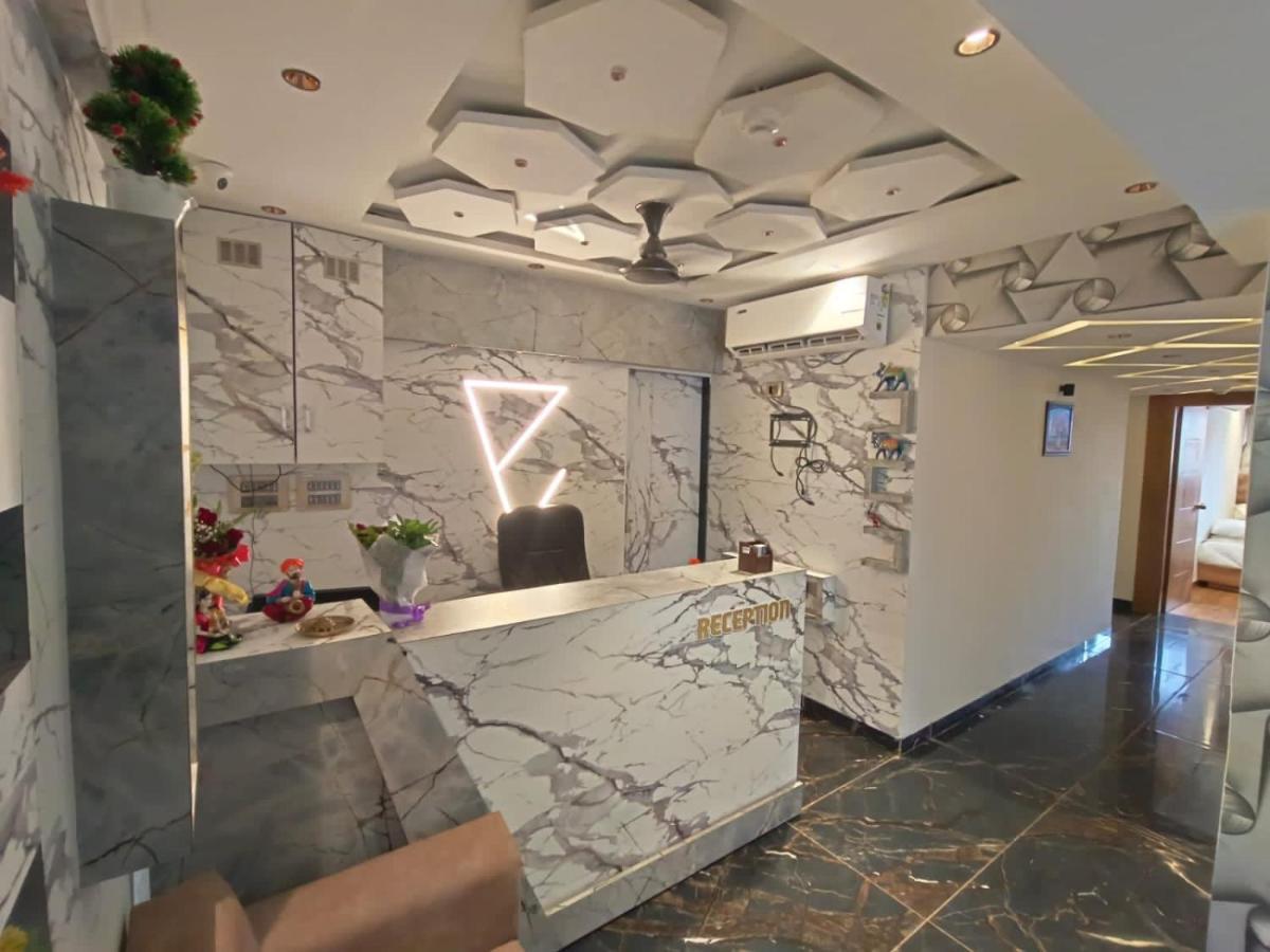 Hotel Prime Villa Gurukul Ахмедабад Екстериор снимка